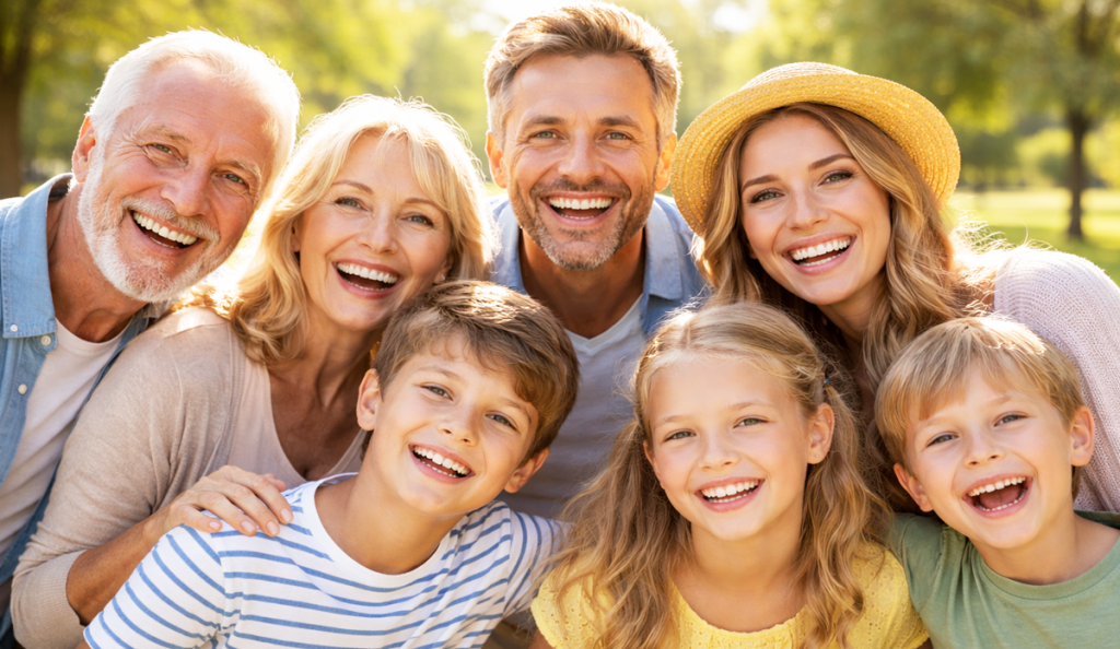 Rubrique famille