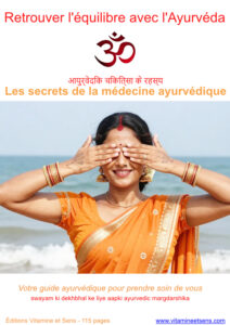 Guide sur l'ayurvéda et la médecine ayurvédique