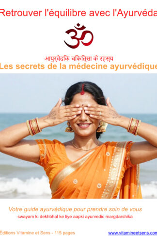 Guide sur l'ayurvéda et la médecine ayurvédique