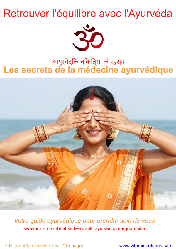 Guide sur l'ayurvéda et la médecine ayurvédique