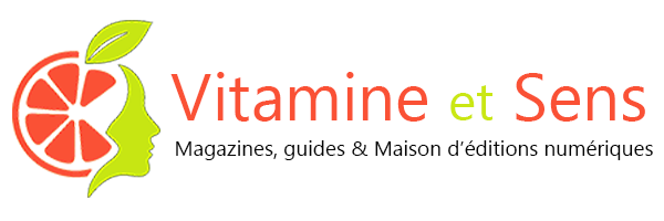 Vitamine & Sens : un média indépendant et une maison d'éditions numériques