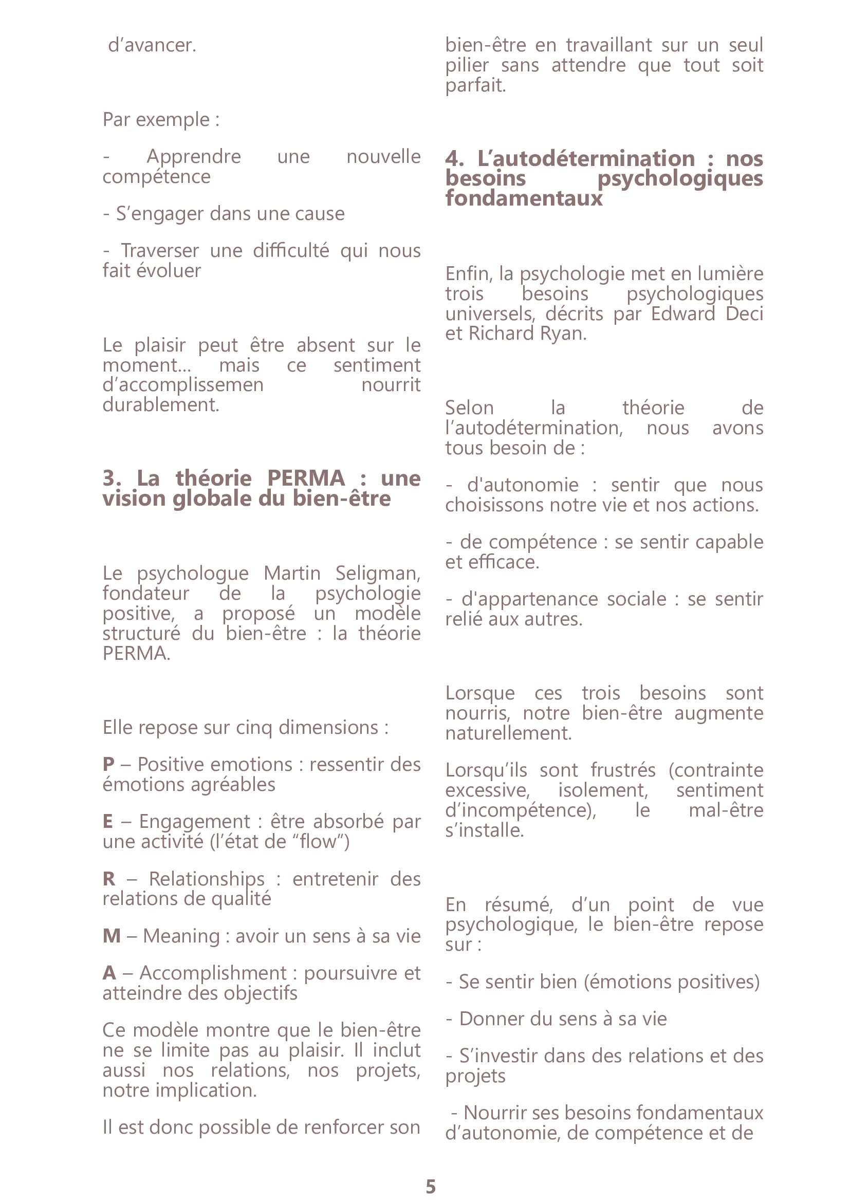 Page 5